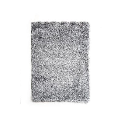 Furniture of America Annmarie RG4104 5' X 7' Silver Area Rug