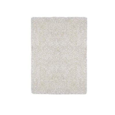 Furniture of America Annmarie RG4106 5' X 7' White Area Rug