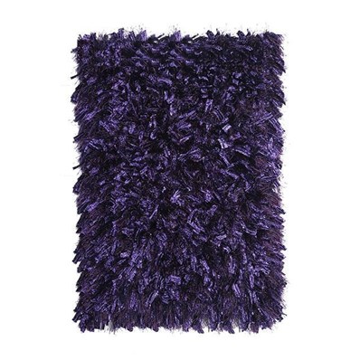 Furniture of America Annmarie RG4108 5' X 7' Purple Area Rug