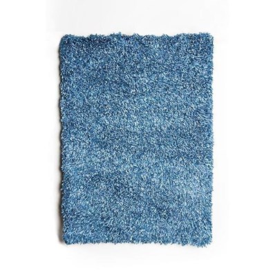 Furniture of America Annmarie RG4109 5' X 7' Blue Area Rug