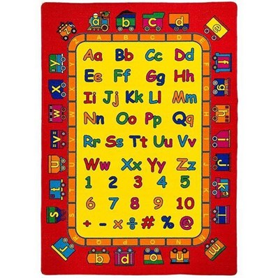 Furniture of America Abbey RG5110 Area Rug