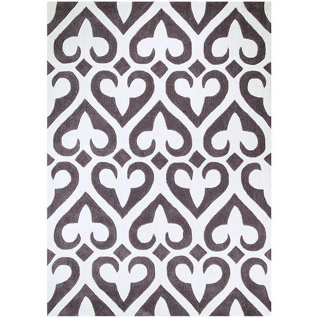 Large Picture of Furniture of America Agape RG5166 Area Rug