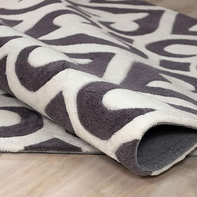 Large Picture of Furniture of America Agape RG5166 Area Rug