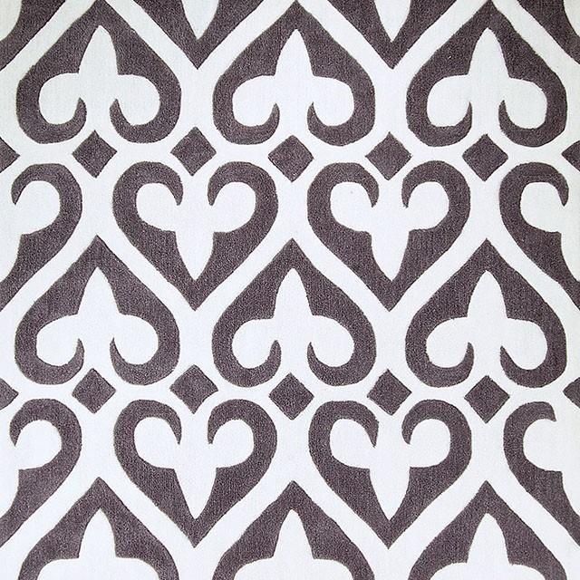 Large Picture of Furniture of America Agape RG5166 Area Rug