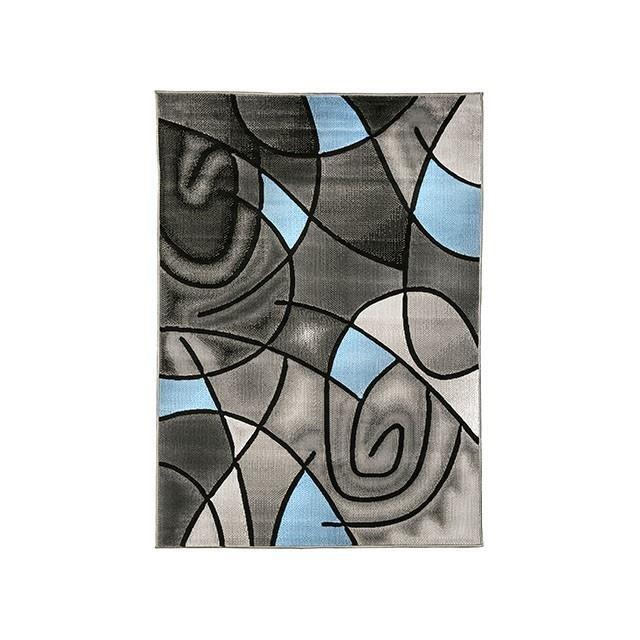 Furniture of America Sivas RG5187M Area Rug