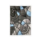 Furniture of America Sivas RG5187S Area Rug