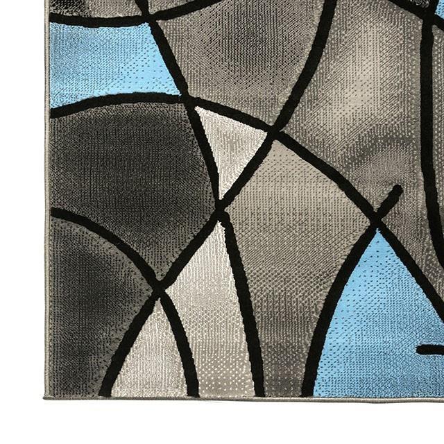 Large Picture of Furniture of America Sivas RG5187S Area Rug