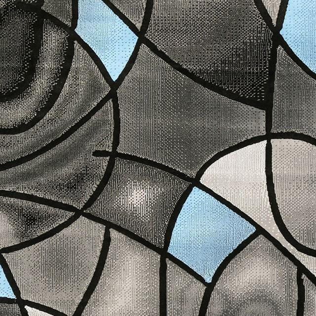 Large Picture of Furniture of America Sivas RG5187S Area Rug