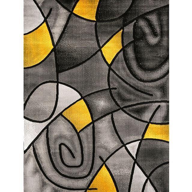 Furniture of America Sivas RG5188S Area Rug