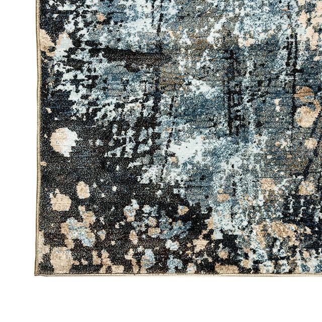 Large Picture of Furniture of America Develi RG5189S Area Rug