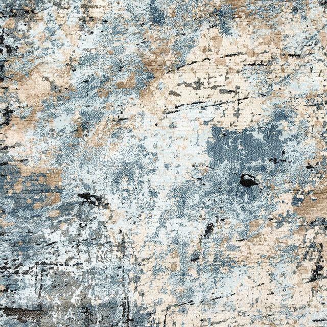 Large Picture of Furniture of America Develi RG5189S Area Rug