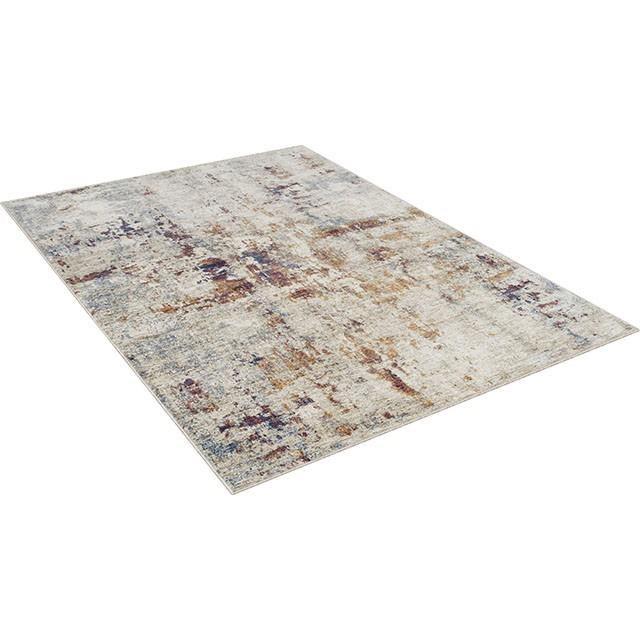 Large Picture of Furniture of America Payas RG5197 Area Rug