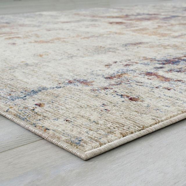 Large Picture of Furniture of America Payas RG5197 Area Rug