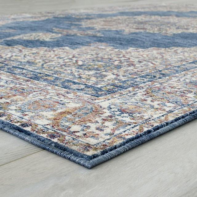 Large Picture of Furniture of America Payas RG5198 Area Rug