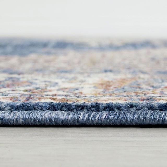 Large Picture of Furniture of America Payas RG5198 Area Rug