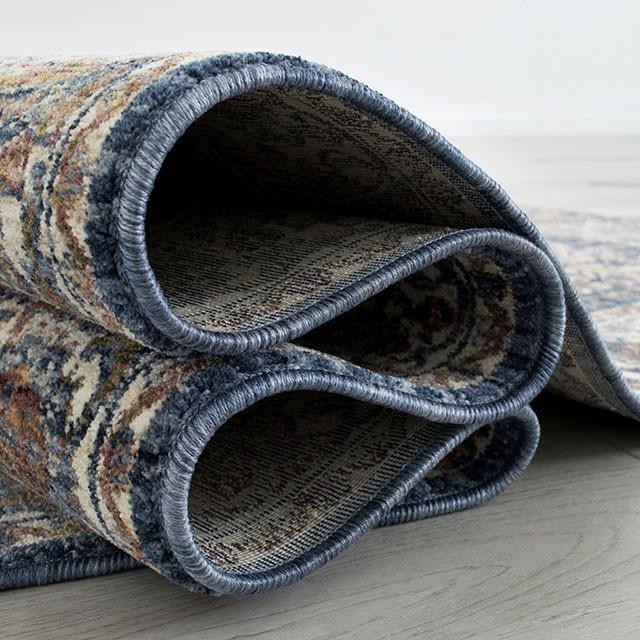 Large Picture of Furniture of America Payas RG5198 Area Rug