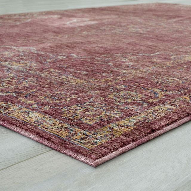 Large Picture of Furniture of America Payas RG5202 Area Rug