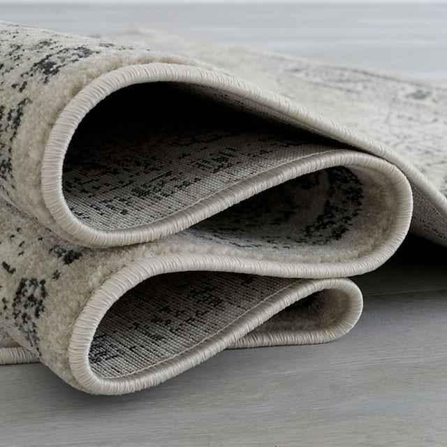 Large Picture of Furniture of America Kozlu RG5206 Area Rug