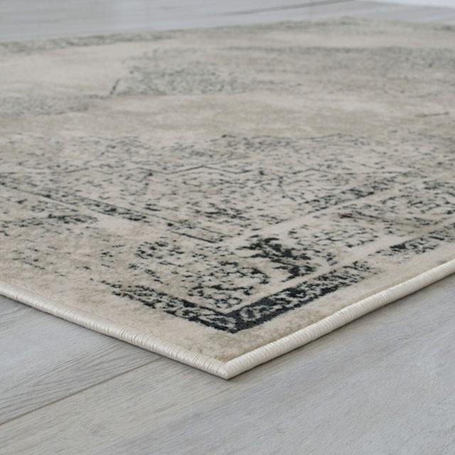 Large Picture of Furniture of America Kozlu RG5206 Area Rug