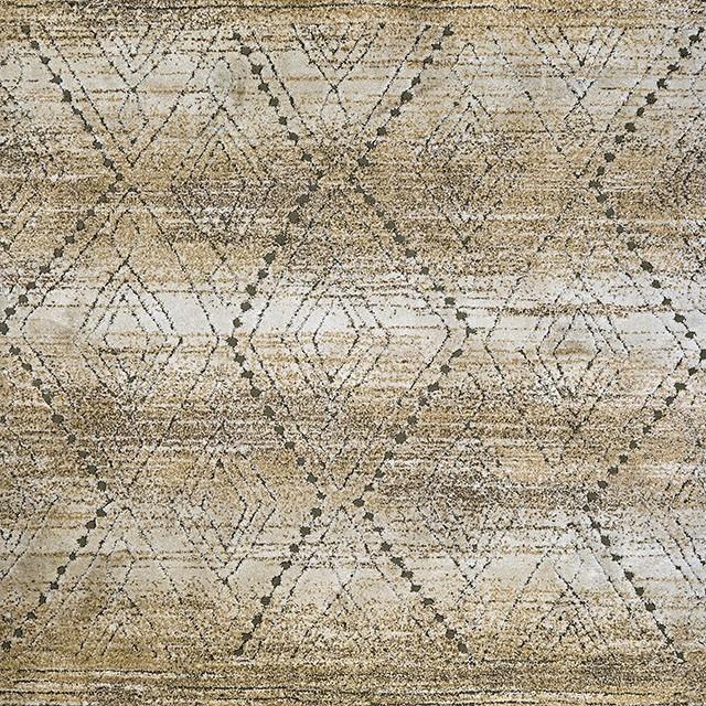 Large Picture of Furniture of America Millsboro RG8110 Area Rug