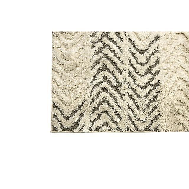 Large Picture of Furniture of America Millsboro RG8111 Area Rug