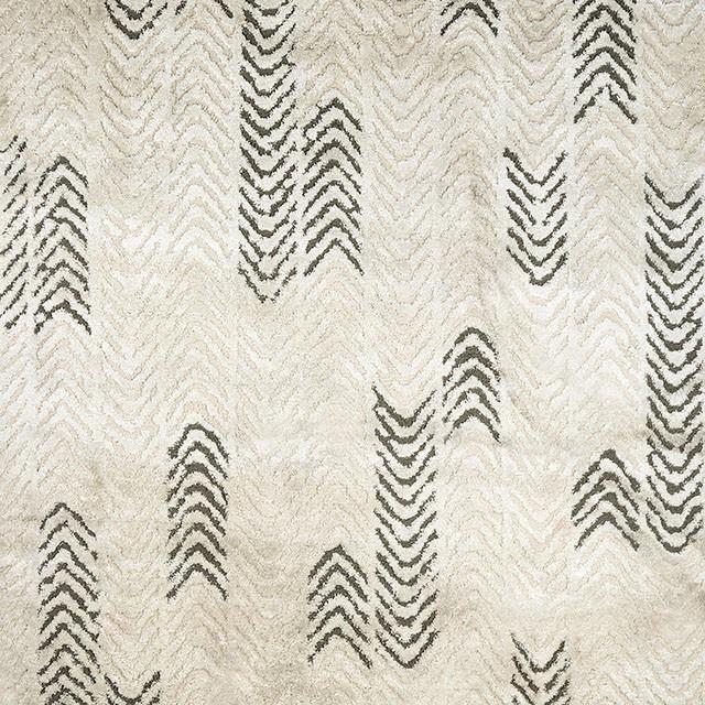 Large Picture of Furniture of America Millsboro RG8111 Area Rug