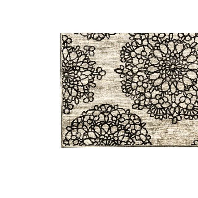 Large Picture of Furniture of America Acanthus RG8136S