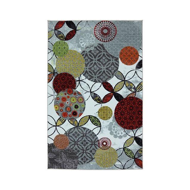 Large Picture of Furniture of America Greenville RG8150S Area Rug