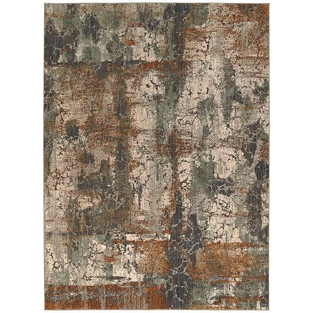 Large Picture of Furniture of America Wilhelm RG8158M