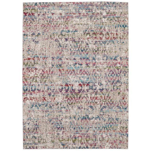 Large Picture of Furniture of America Montijo RG8168S Area Rug