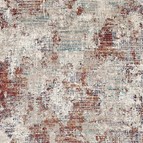 Furniture of America Montijo RG8171S Area Rug