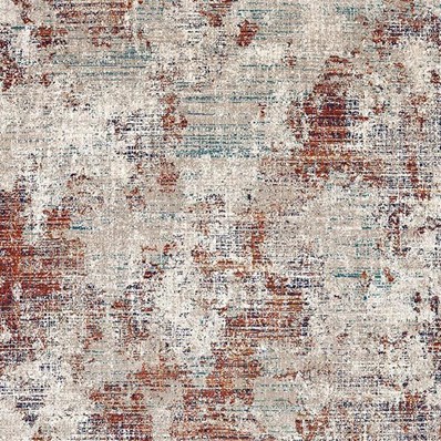 Furniture of America Montijo RG8171S Area Rug
