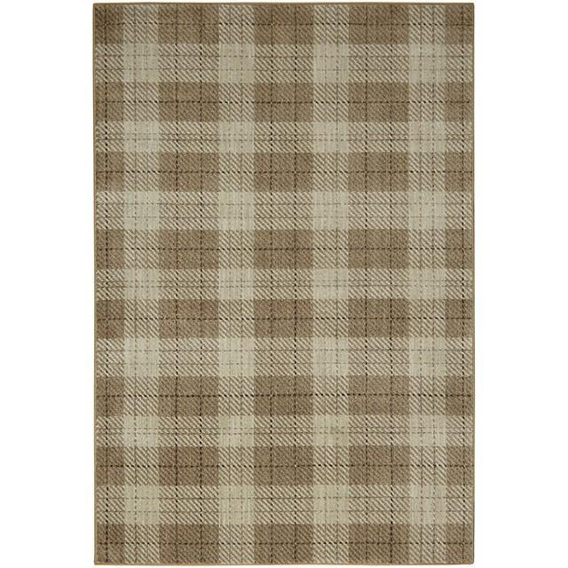 Large Picture of Furniture of America Kendrick RG8183S Area Rug
