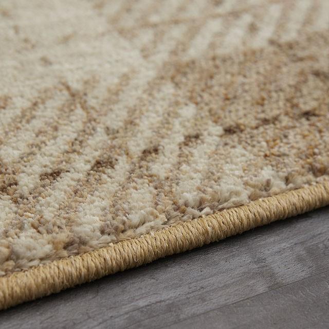 Large Picture of Furniture of America Kendrick RG8183S Area Rug