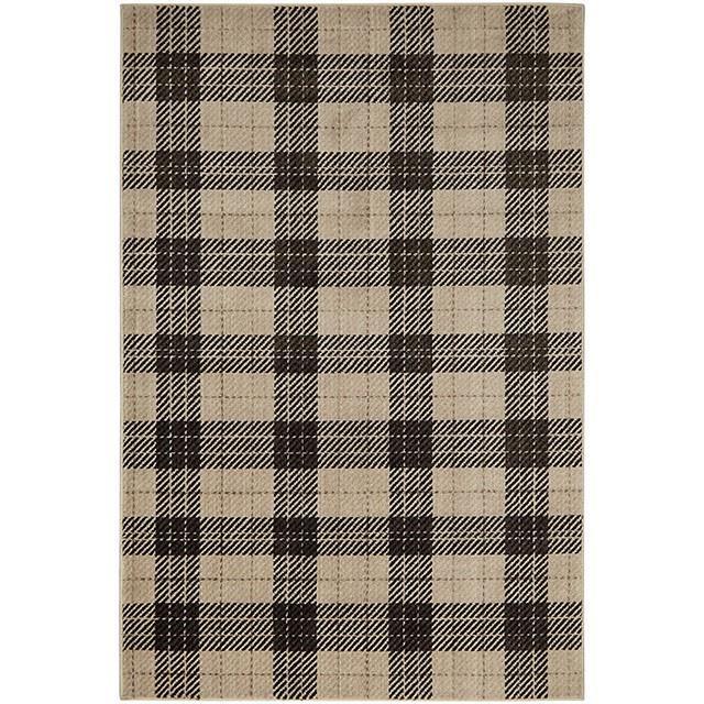 Large Picture of Furniture of America Kendrick RG8184S Area Rug