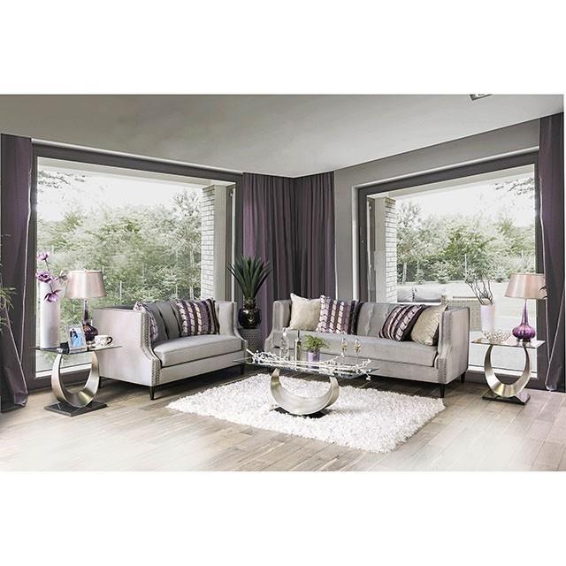 Furniture of America Tegan SM2218-LV