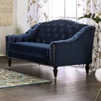 Furniture of America Martinique SM2230-LV Loveseat