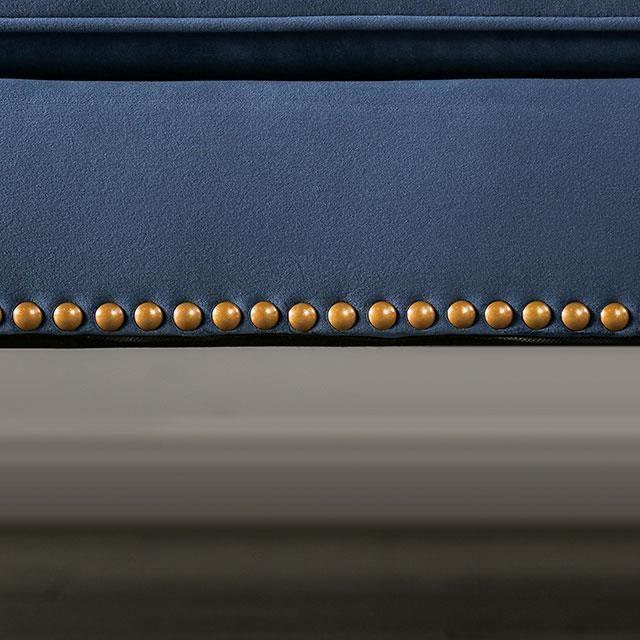 Large Picture of Furniture of America Martinique SM2230-SF Sofa