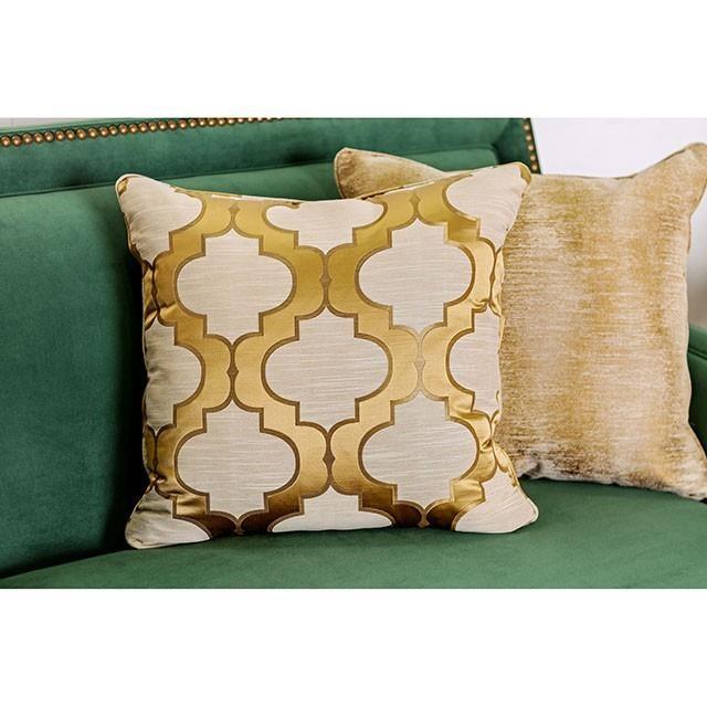 Large Picture of Furniture of America Verdante SM2271-SF Sofa