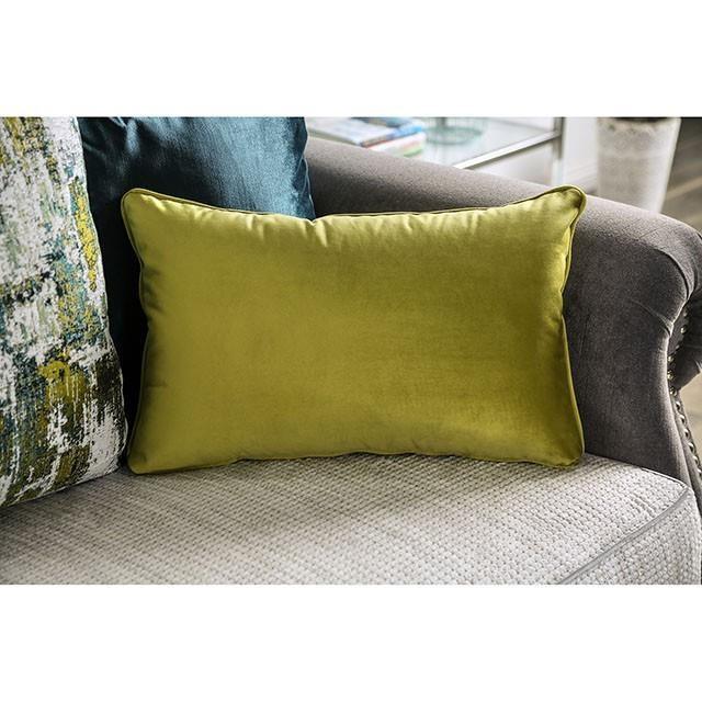 Large Picture of Furniture of America Mariella SM2286-SF Sofa