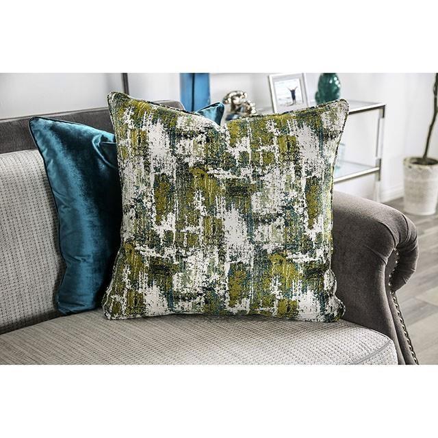 Large Picture of Furniture of America Mariella SM2286-SF Sofa