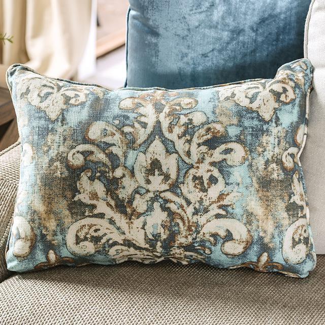 Large Picture of Furniture of America Catarina SM2287-LV