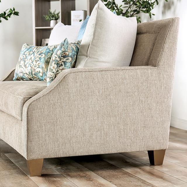 Large Picture of Furniture of America Catarina SM2287-LV