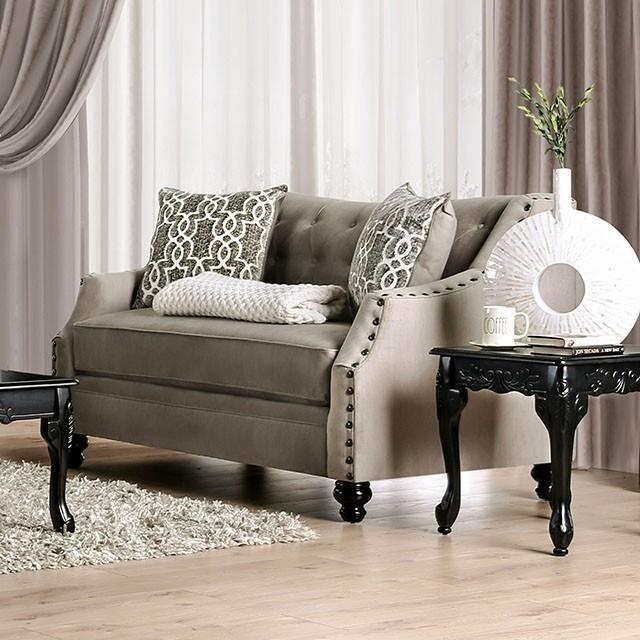 Furniture of America Ezrin SM2668-LV