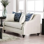 Furniture of America Nefyn SM2669-LV Love Seat