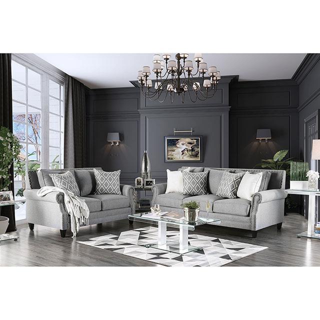 Furniture of America Giovanni SM2673-LV