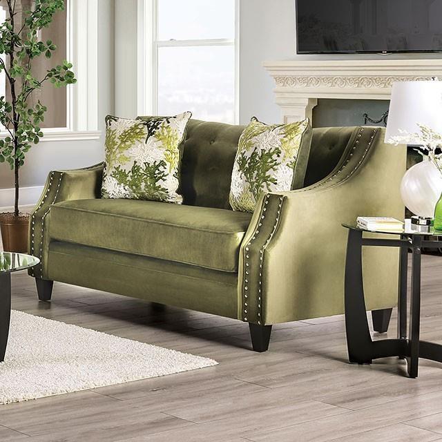 Furniture of America Kaye SM2684-LV