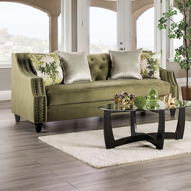 Furniture of America Kaye SM2684-SF