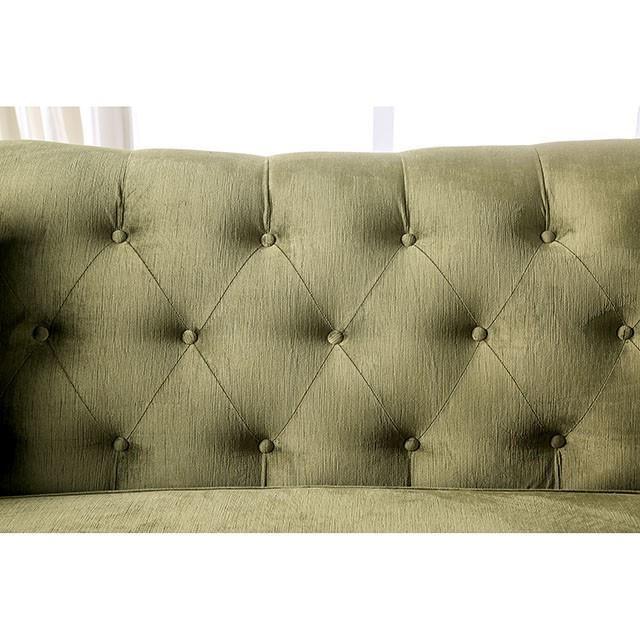 Large Picture of Furniture of America Kaye SM2684-SF