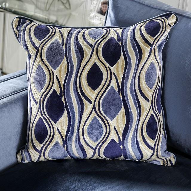 Large Picture of Furniture of America Jodie SM2687-SF Sofa